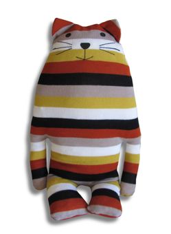 Petpillows polštáře ve tvaru zvířátek