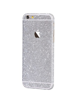 designová třpytivá fólie na Iphone